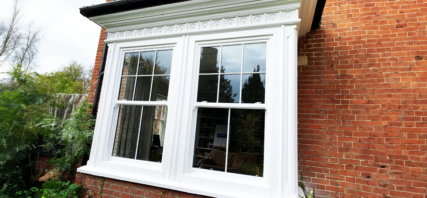 Sliding Sash Windows Blending History With Modern Living