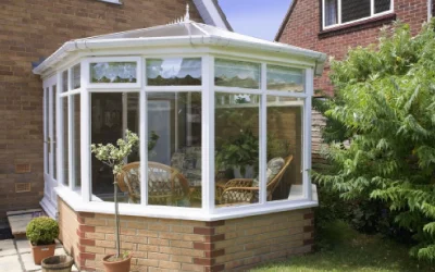 5-Facet Conservatory-Conservatories Made Simple | Style Superior Windows