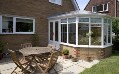 Crest Conservatories Made Simple | Style Superior Windows