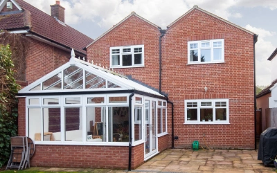 Edwardian-Conservatory | Style Superior Windows