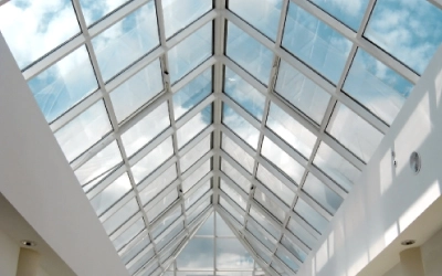 K-Glass-Conservatories | Style Superior Windows