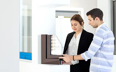 Bespoke Solutions | Style Superior Windows
