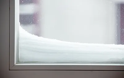 Double Weather Seals | Style Superior Windows