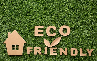 Eco-Friendly Home | Style Superior Windows
