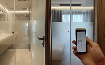 Smart Windows and Door | Style Superior Windows