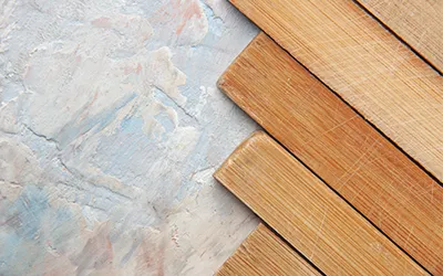Timber Aesthetic | Style Superior Windows