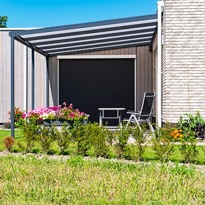 Verandas | Style Superior Windows