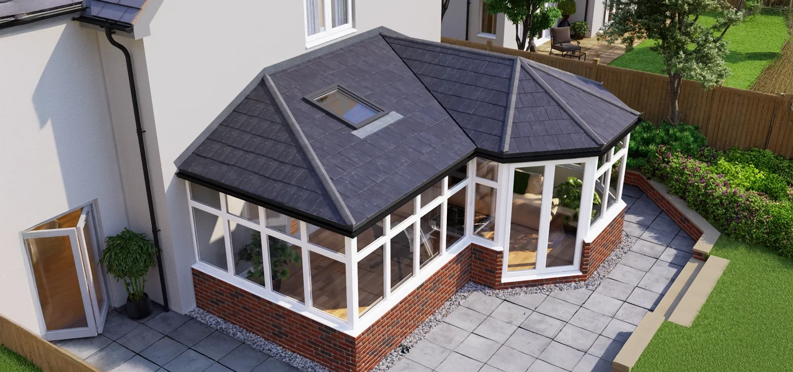 Conservatory Roofs
