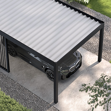 Car-port