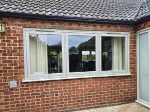 flush windows 5