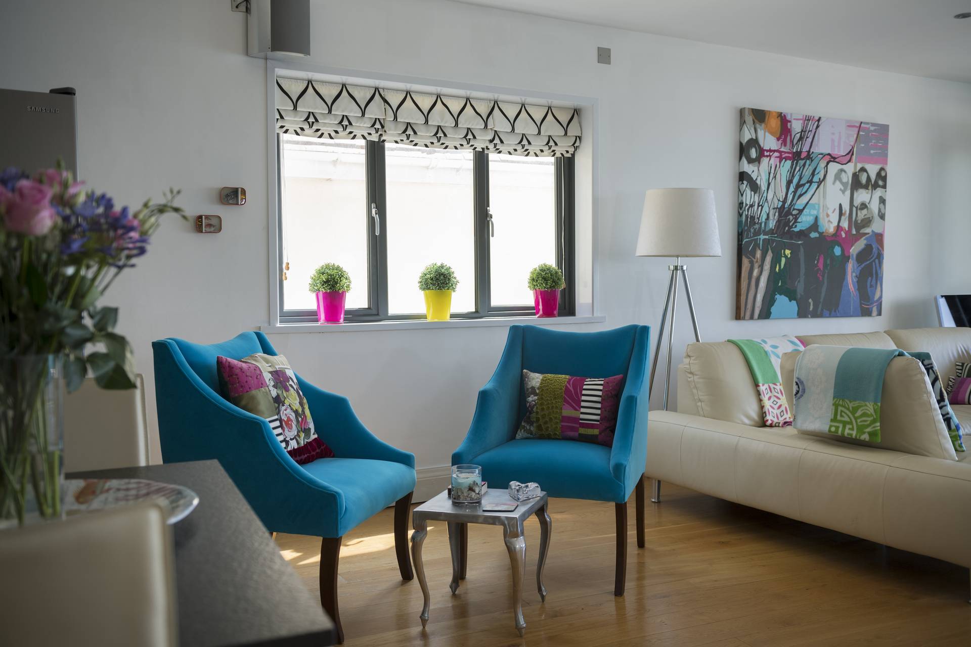 Why Choose Aluminium Windows For Your Home In Dartford