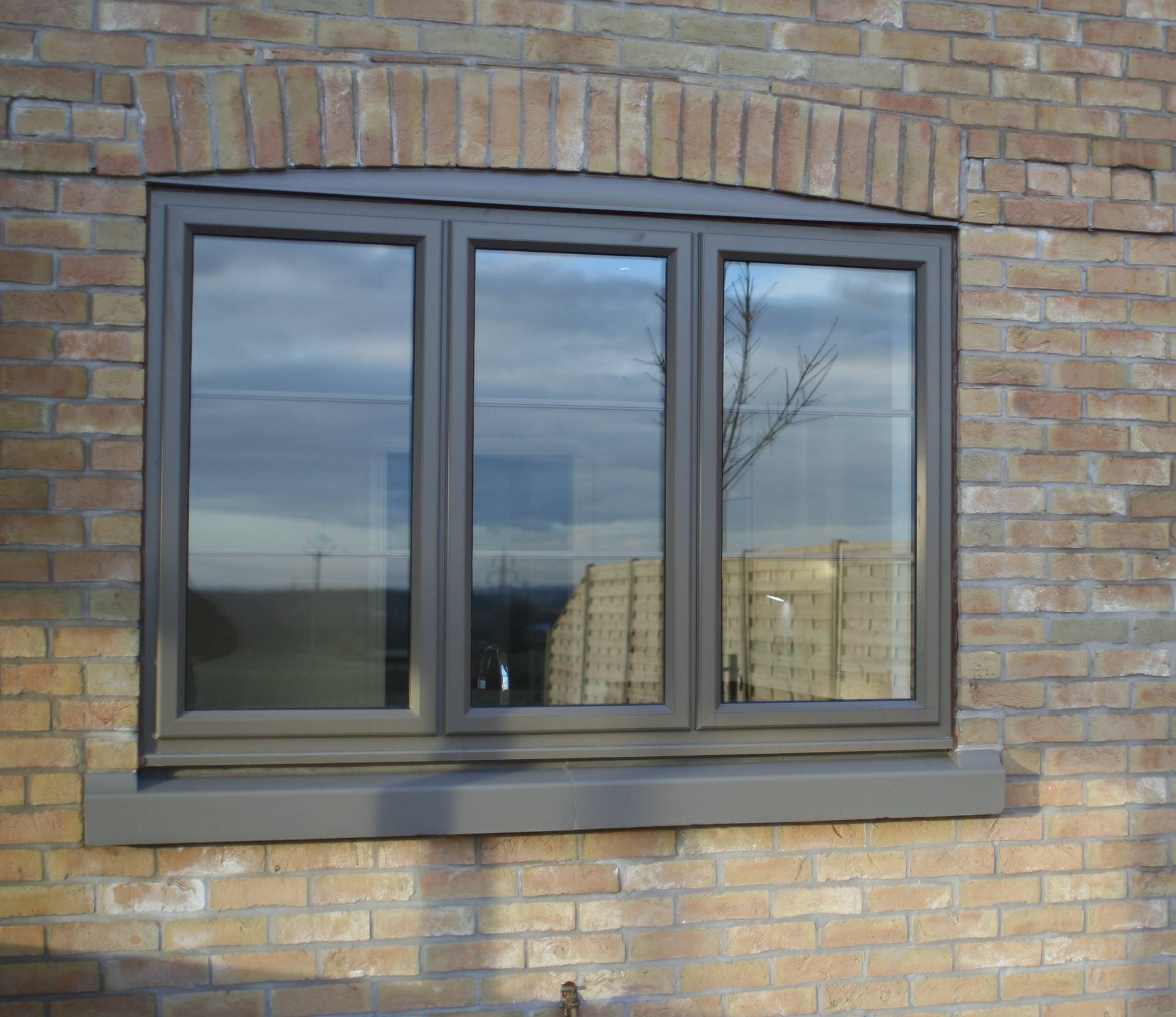 Customising Your Aluminum Windows
