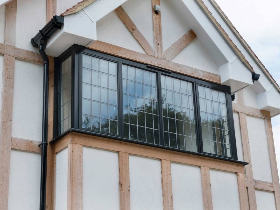 Enhancing Home Value With Aluminium Windows In Dartford