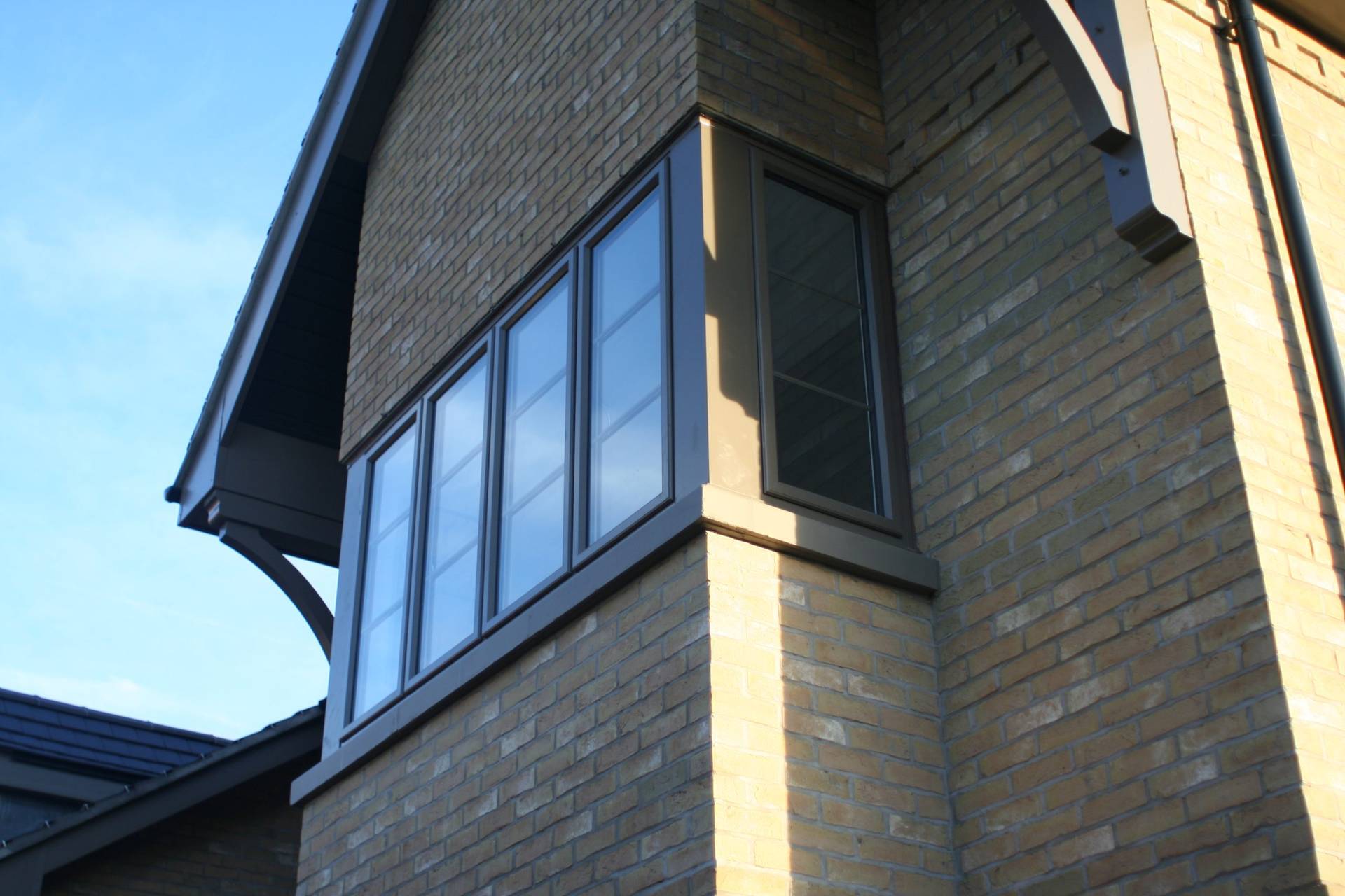Enhancing Home Efficiency With Aluminium Windows In Bromley