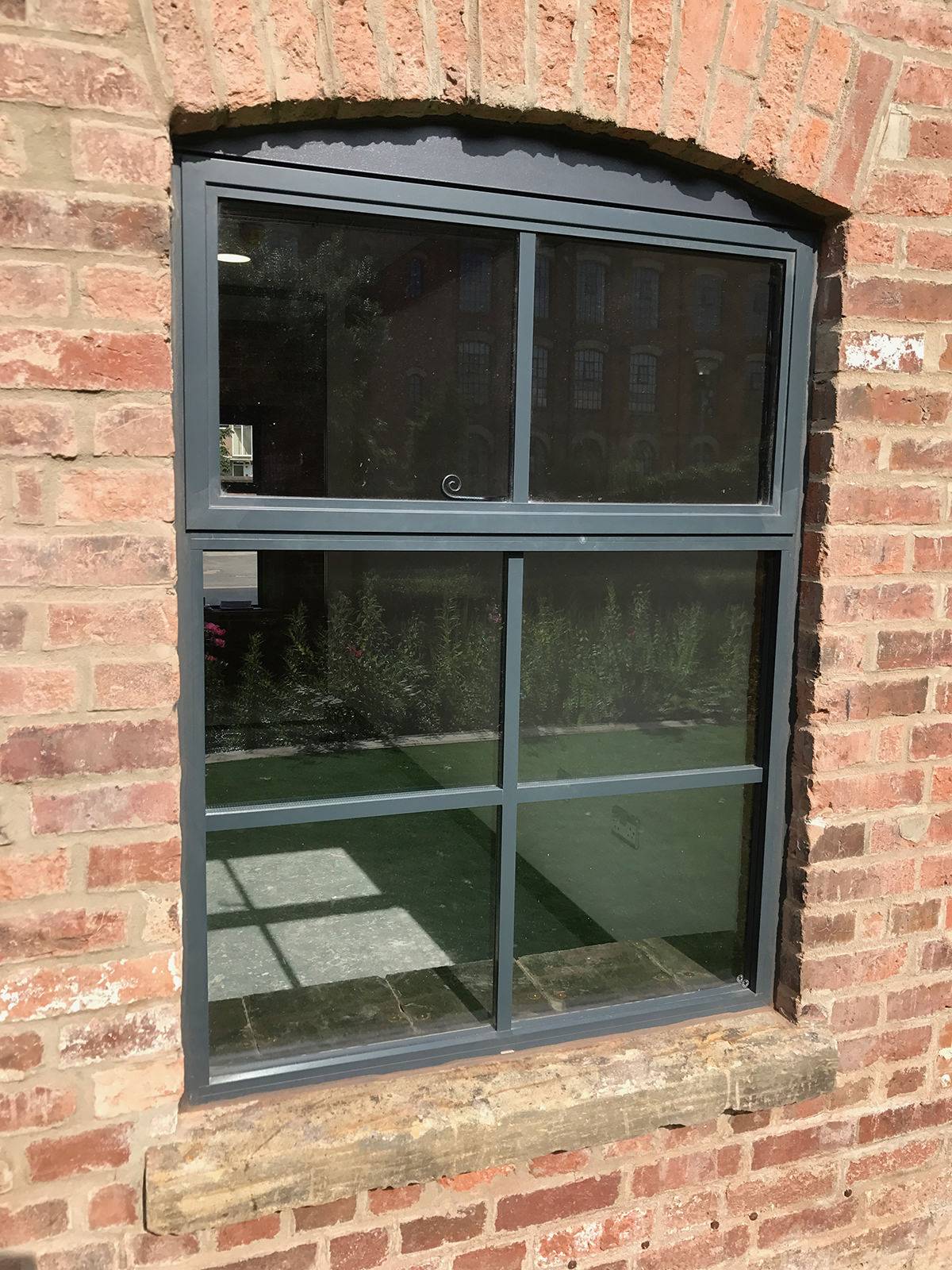 Customisation Options With Aluminium Windows For Bromley Homes