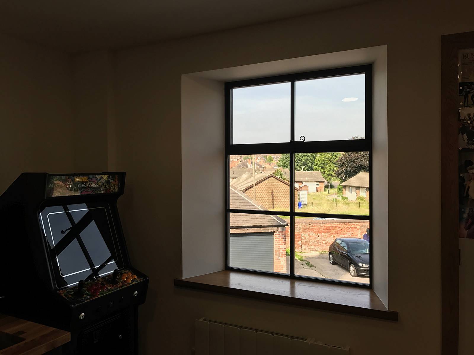 Superior Durability And Maintenance Of Aluminium Windows In Bromley