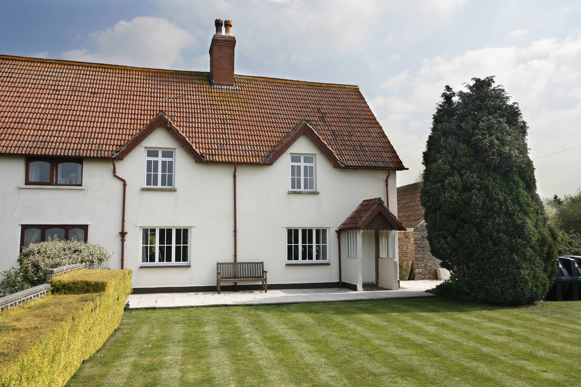 Aluminium Windows in Colchester