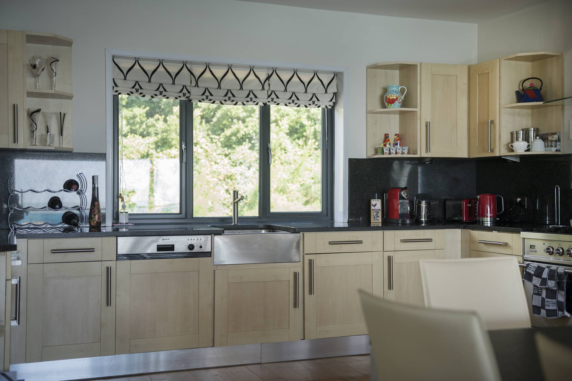Aluminium Windows in Chelmsford